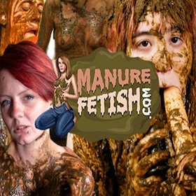 Manure Fetish